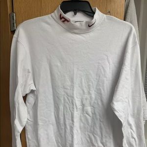 Virginia Tech turtle neck
